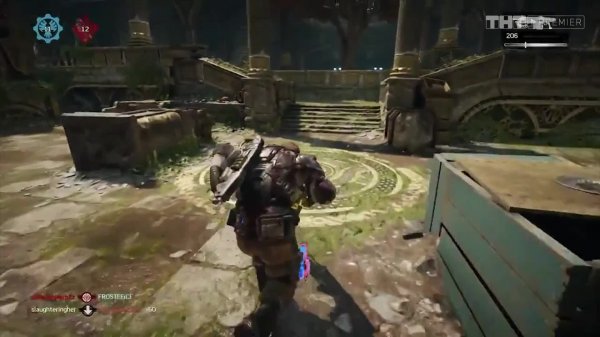 Последний геймер, 1 сезон, 9 серия