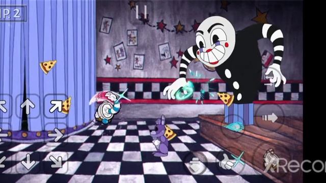 играю в cuphead lite смотреть онлайн
