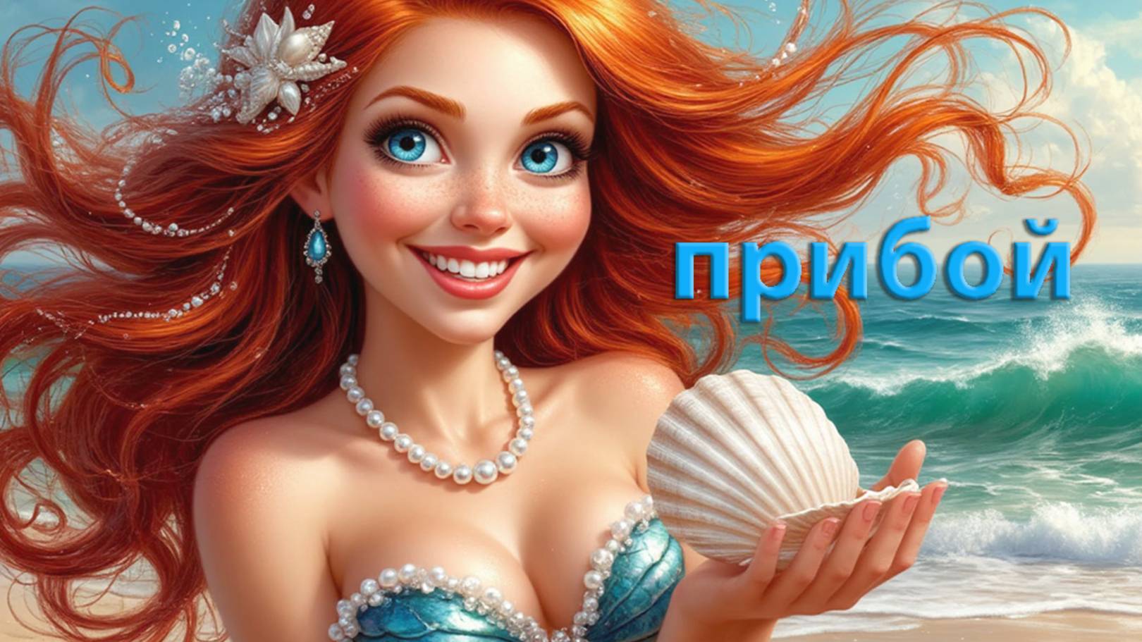 Сопрано Турецкого. И волнуясь нам шептал прибой: "Будь со мной , будь со мной!" смотреть онлайн