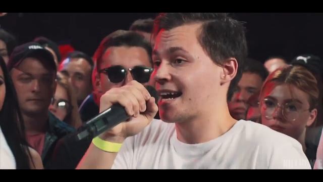 БЕЗ СЛОВ | GOKILLA X RAYMEAN - 140 BPM CUP(III этап)