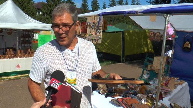 Фестиваль Крутушка