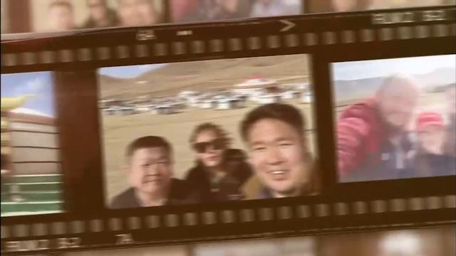 Поздравление от монгольских выпускников смотреть онлайн