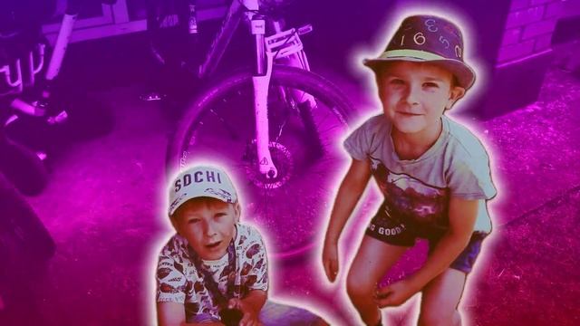 Прикольный пацан передаёт привет RadiSafiul = ) смотреть онлайн