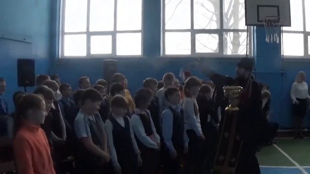 Посвящение в кадеты смотреть онлайн