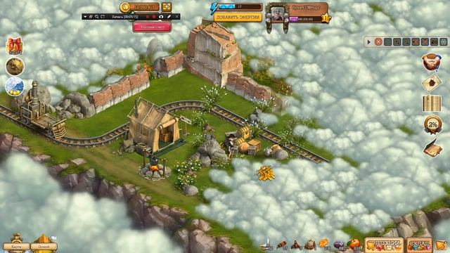 Klondike  Саннидейл -роуд  Клондайк