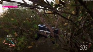 Forza Horizon 5 / ЭЛЬ КАМИНО / Финал: Церковь Кечула