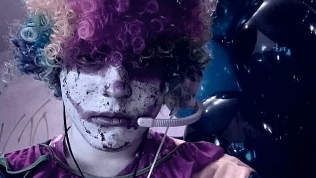 JojoHF - Глаза на жопе смотреть онлайн