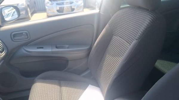 Nissan Almera Classic 2008 1.6 МТ