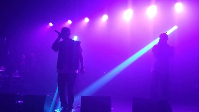 One love fest. Группа « Хлеб» смотреть онлайн