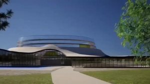 Новая Анапа - грандиозный проект