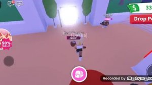 Покупаю стойку в Adopt me❤️❤️❤️