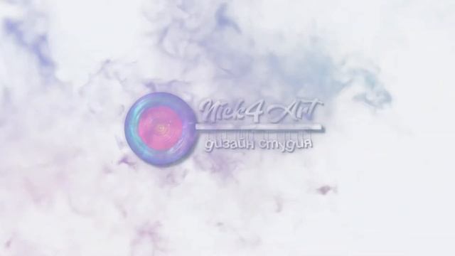 Яркая анимация логотипа. Logo Intro