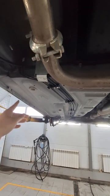 Балаково антикор | Как выглядит авто с нанесённым анти смотреть онлайн