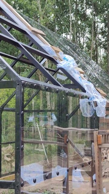 Монтаж монолитный поликарбонат в одно лицо 2мм) смотреть онлайн