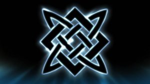 Славянский оберег Квадрат Сварога (Звезда Руси)