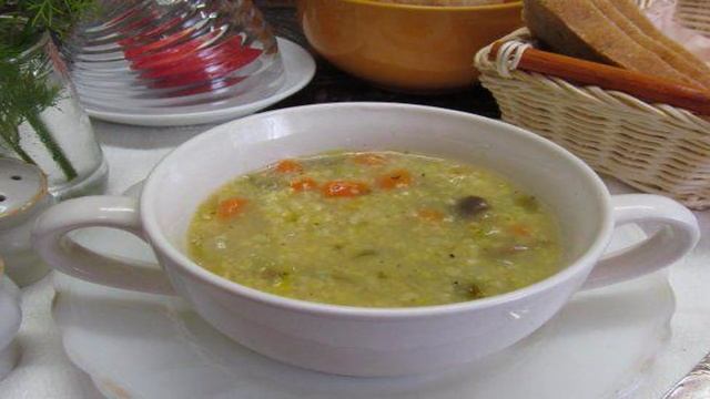 1000 и 1 рецепт