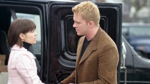 Сериал Мертвая зона - 4 сезон 4 серия / The Dead Zone