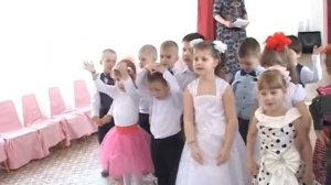 Песня на английском My dear,dear Mummy старшая группа МКДОУ ЦРР д с 17