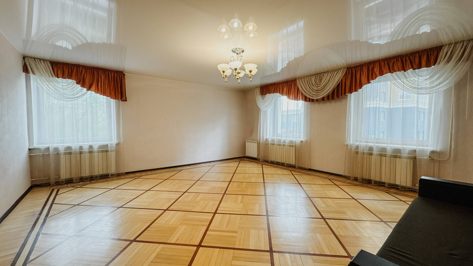 г. Иваново, ул. Володарского, д. 1