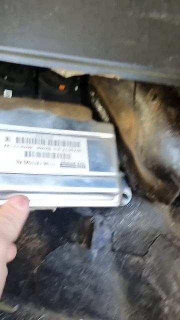 Как снять разъём с эбу гранта.##вларус #эбу #гранта #рем? смотреть онлайн