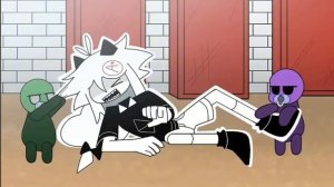 озвучка канала Random Chaneel Ketelin