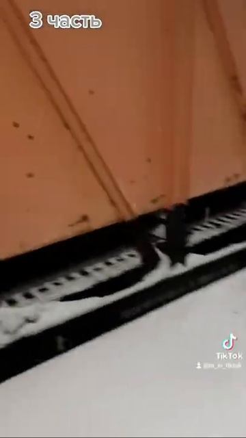 РЖД техника. Машина СМ. Очистка платформы. Путь снега о смотреть онлайн