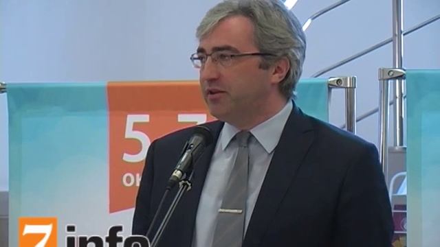 Открытие межрегионального фестиваля   национальной книги «Читающий мир»