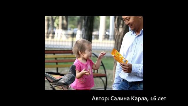 Ежегодная выставка фотографии в Творческой Академии «Яблоко» смотреть онлайн