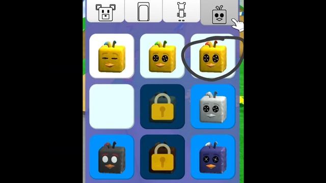 Прикольный скин из обычных вещей #superbearadventure смотреть онлайн