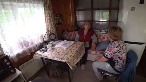 Подарки для Любаши. Два подарка ко дню рождения.