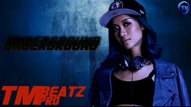 Минус барои батл барои андер (battle Instrumental) (TM Beatz PRO)