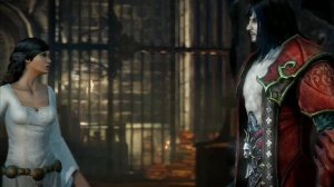 Прохождение Castlevania: Lords of Shadow 2 - #9: Кармилла