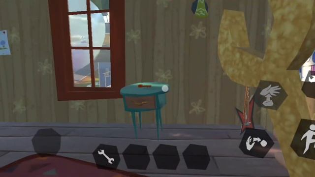Hello neighbor (большое начало) смотреть онлайн