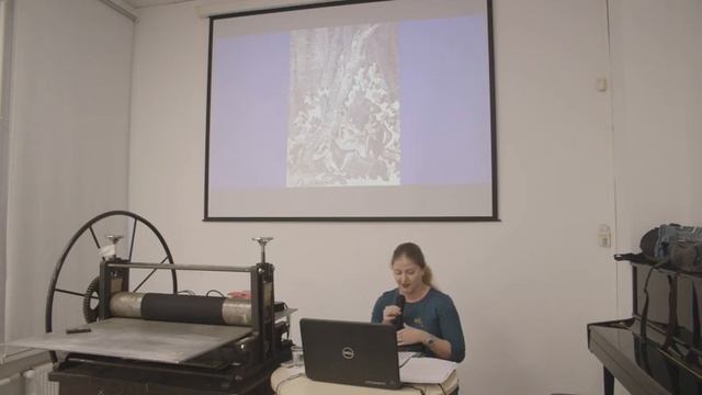 Трауготовские чтения - 2024.Доклад Миннебаевой А. А. смотреть онлайн