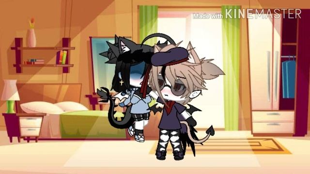 |Бьёт значит любит|~Алёна Швец~Клип [Gacha life]🗿 смотреть онлайн