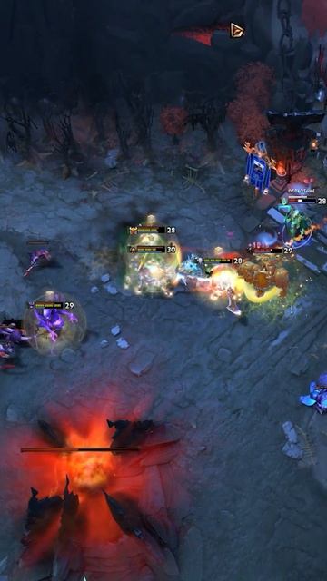 Решающий блекхол #dota2 #дота2#gaming #dota2highlights #dotawtf #стример#collapse #teamspirit #game смотреть онлайн