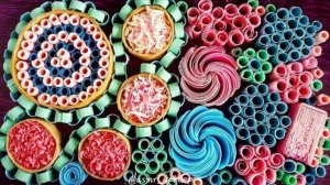 "Расслабляющий хруст мыла и кубики ASMR. Успокаивающие завитки мыла для сна, без речи"