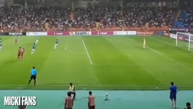 Гол Сперцяна принес Армении победу над Ирландией