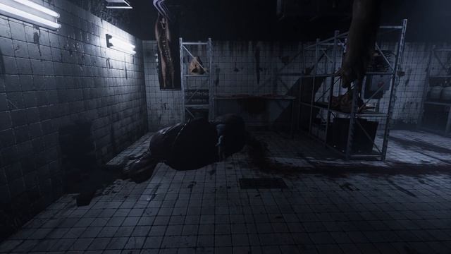 Broken Veil – Alpha Demo ПОСТСОВЕТСКАЯ ПАРОДИЯ на Little Nightmares и мой горящий пукан.