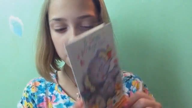 МОИ ПОДАРКИ НА ДЕНЬ РОЖДЕНИЕ смотреть онлайн