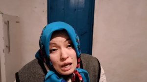 Башкирские приколы - соседка Майсара и ведунья Губурниса