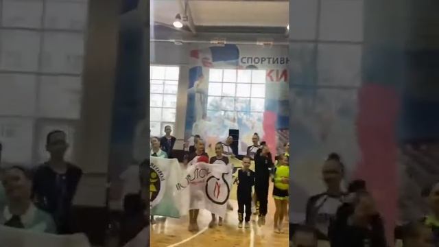Чирспорт 2021 г.