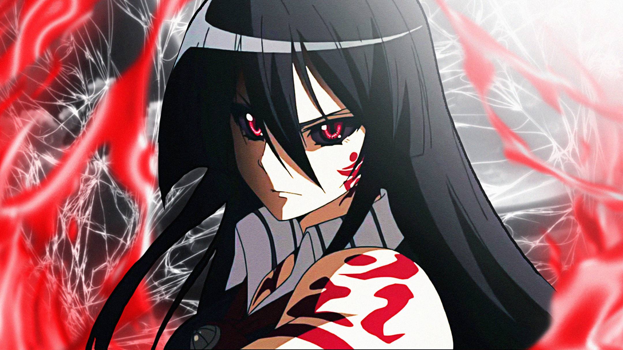 Bones & Brevin Kim - CelebrityDeathmatch (Akame Ga Kill! AMV) смотреть онлайн
