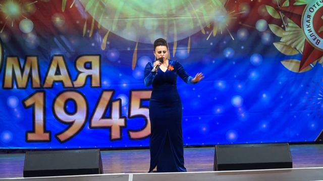 Эллада Авшалумова-По лезвию бритвы