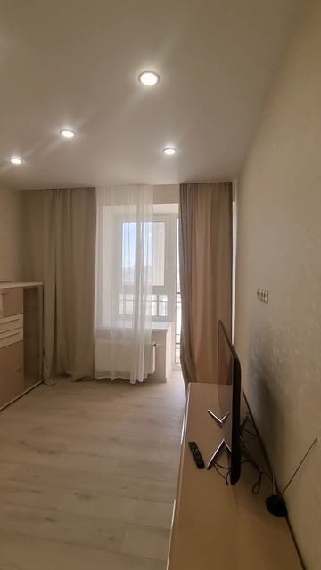 Квартира в аренду Тюмень ЖК Ария