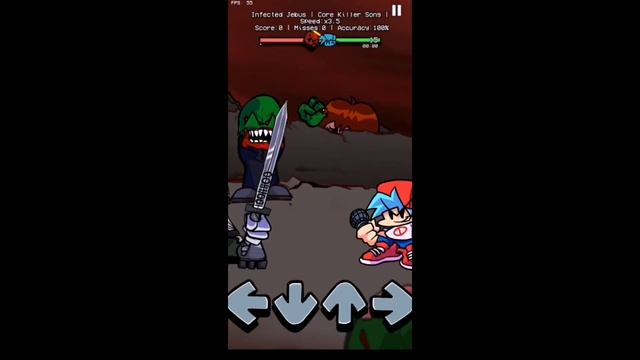 Хардкор-Шоу! Выпуск №1 (Бомбёж в Madness Combat)