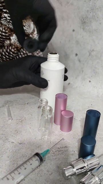 Bois Impérial Essential Parfums хит от Квентина Биша. #духи #распивпа смотреть онлайн