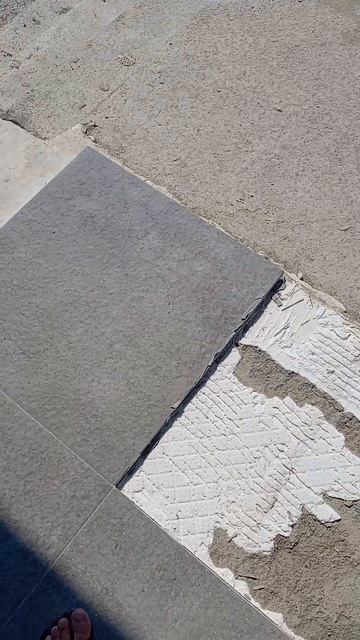 ДемонтаЖ НОВОЙ плитки ❗❗❗🤦 смотреть онлайн