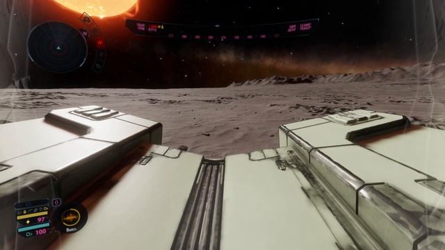 (Elite Dangerous) Два героя жарятся за $везду