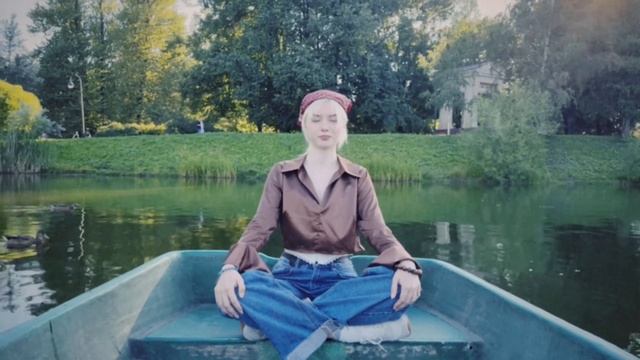 Медитация для осознания себя и тишины ума